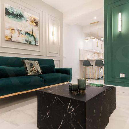 Glamorous Flat In The Heart Of Malaga By Rems Ngoại thất bức ảnh