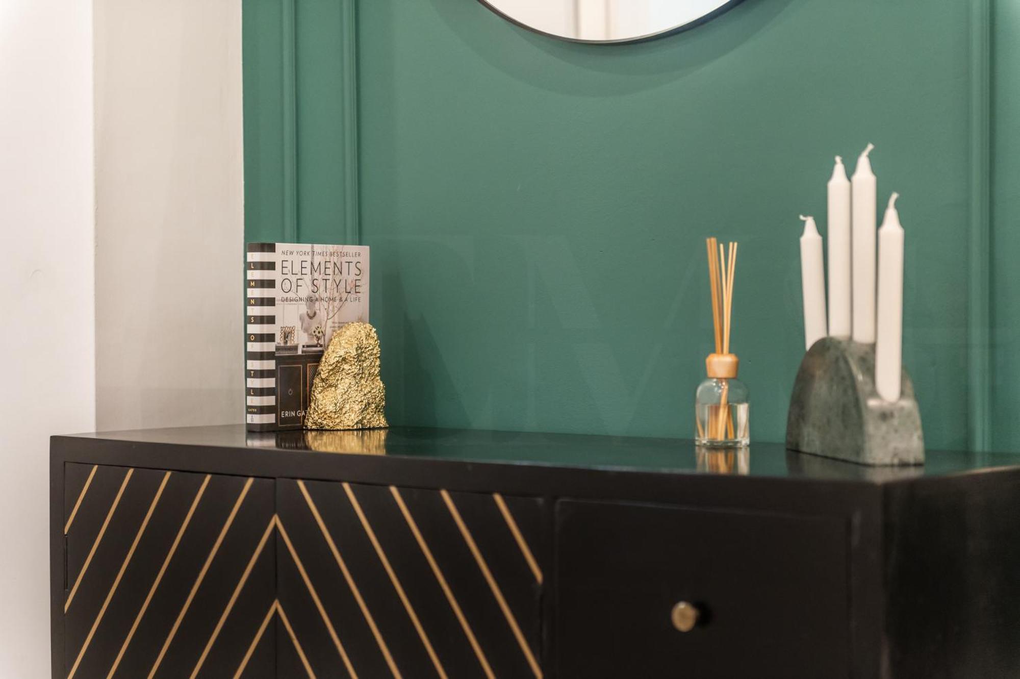 Glamorous Flat In The Heart Of Malaga By Rems Ngoại thất bức ảnh
