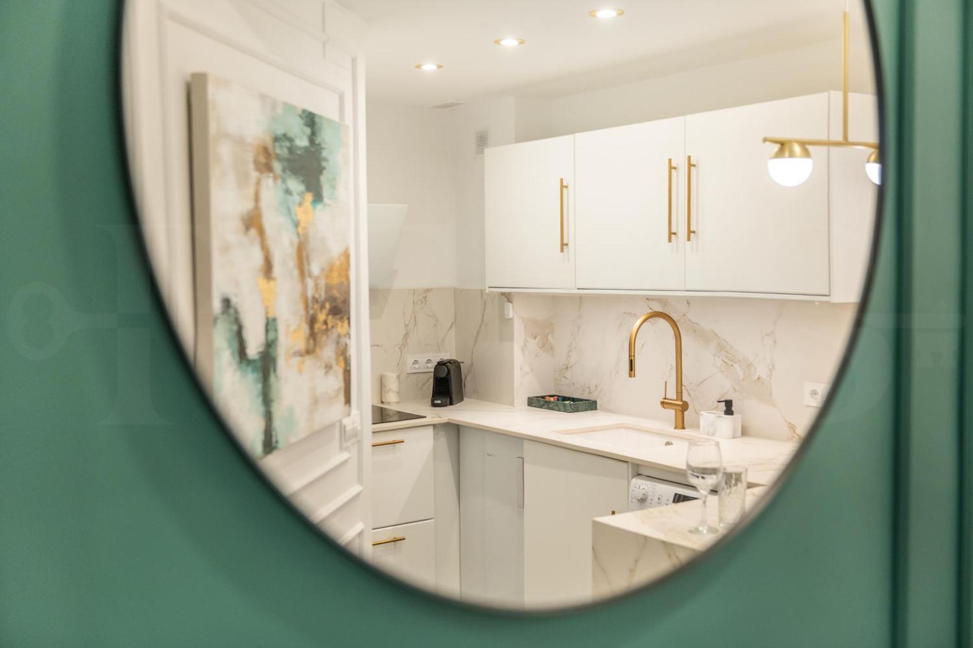Glamorous Flat In The Heart Of Malaga By Rems Ngoại thất bức ảnh
