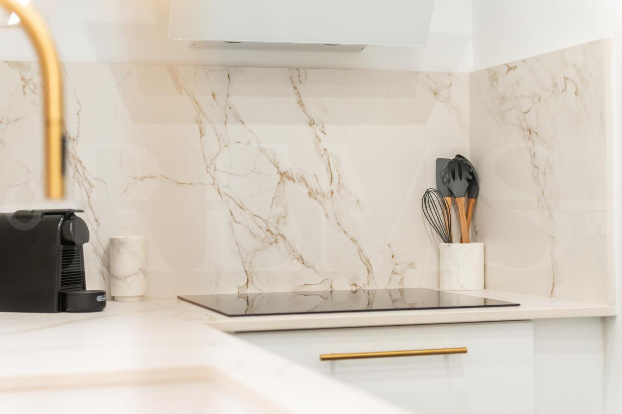 Glamorous Flat In The Heart Of Malaga By Rems Ngoại thất bức ảnh