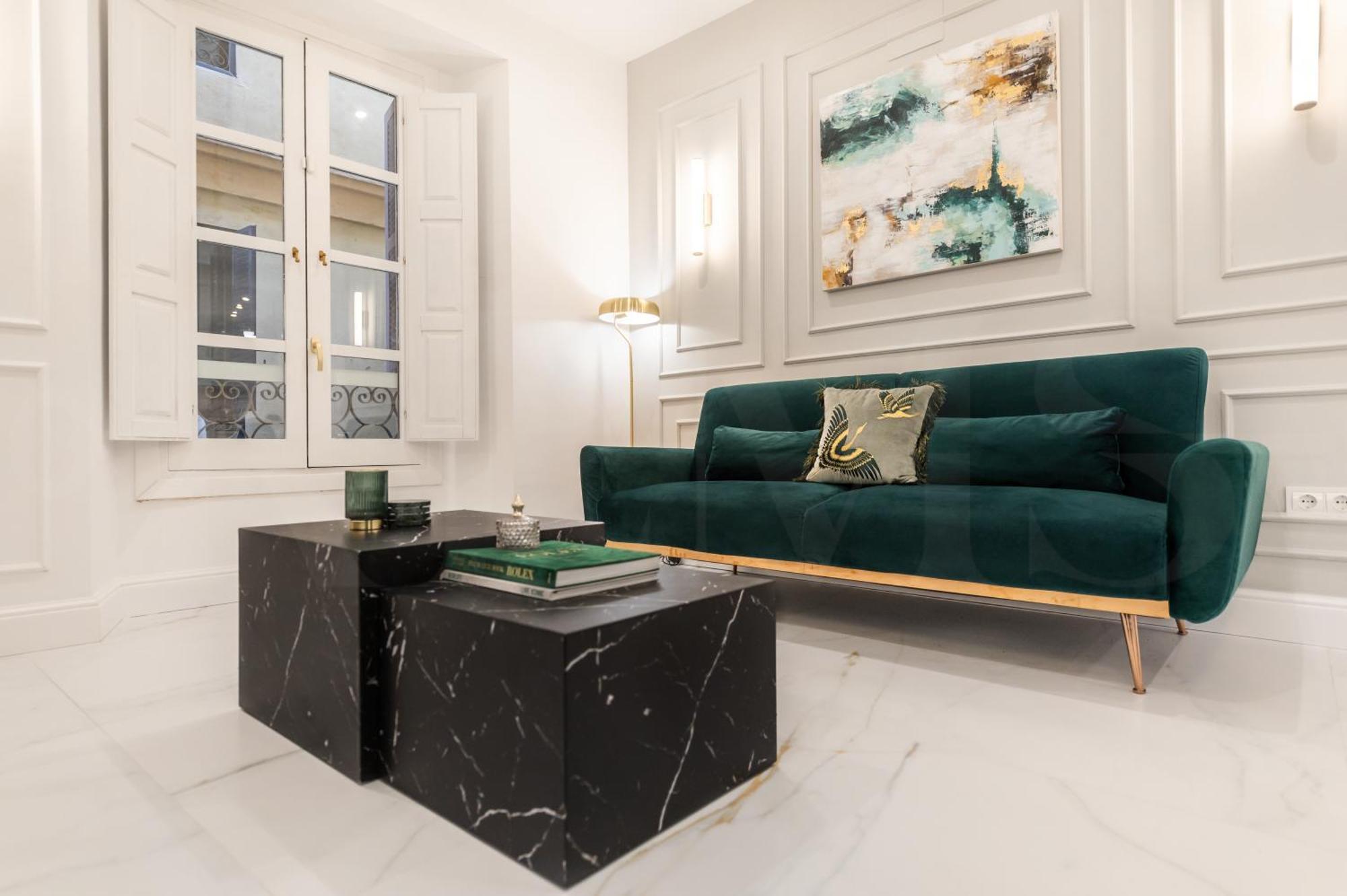 Glamorous Flat In The Heart Of Malaga By Rems Ngoại thất bức ảnh