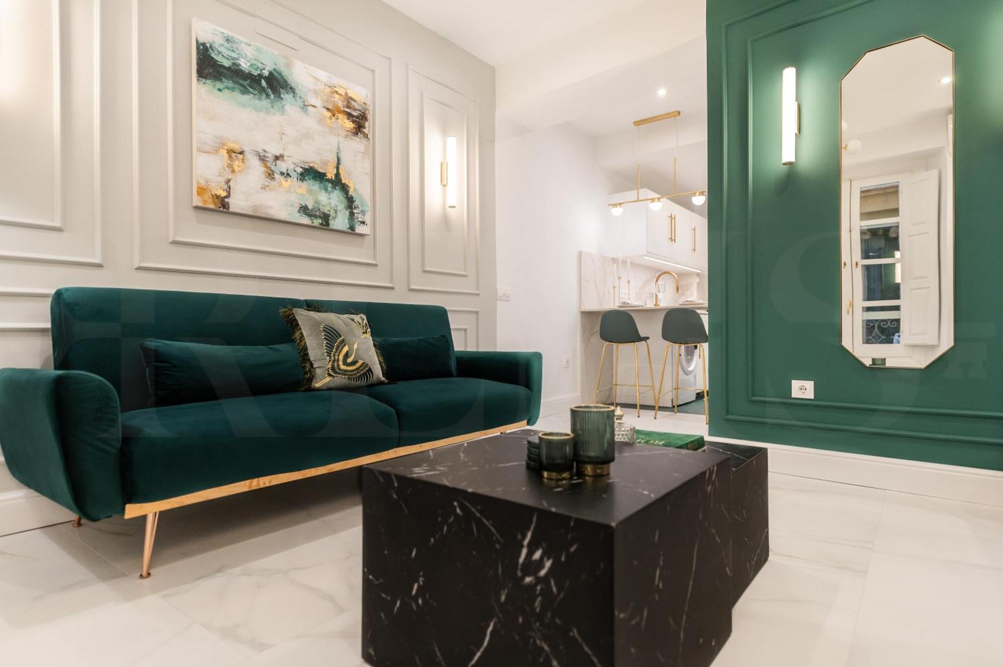 Glamorous Flat In The Heart Of Malaga By Rems Ngoại thất bức ảnh