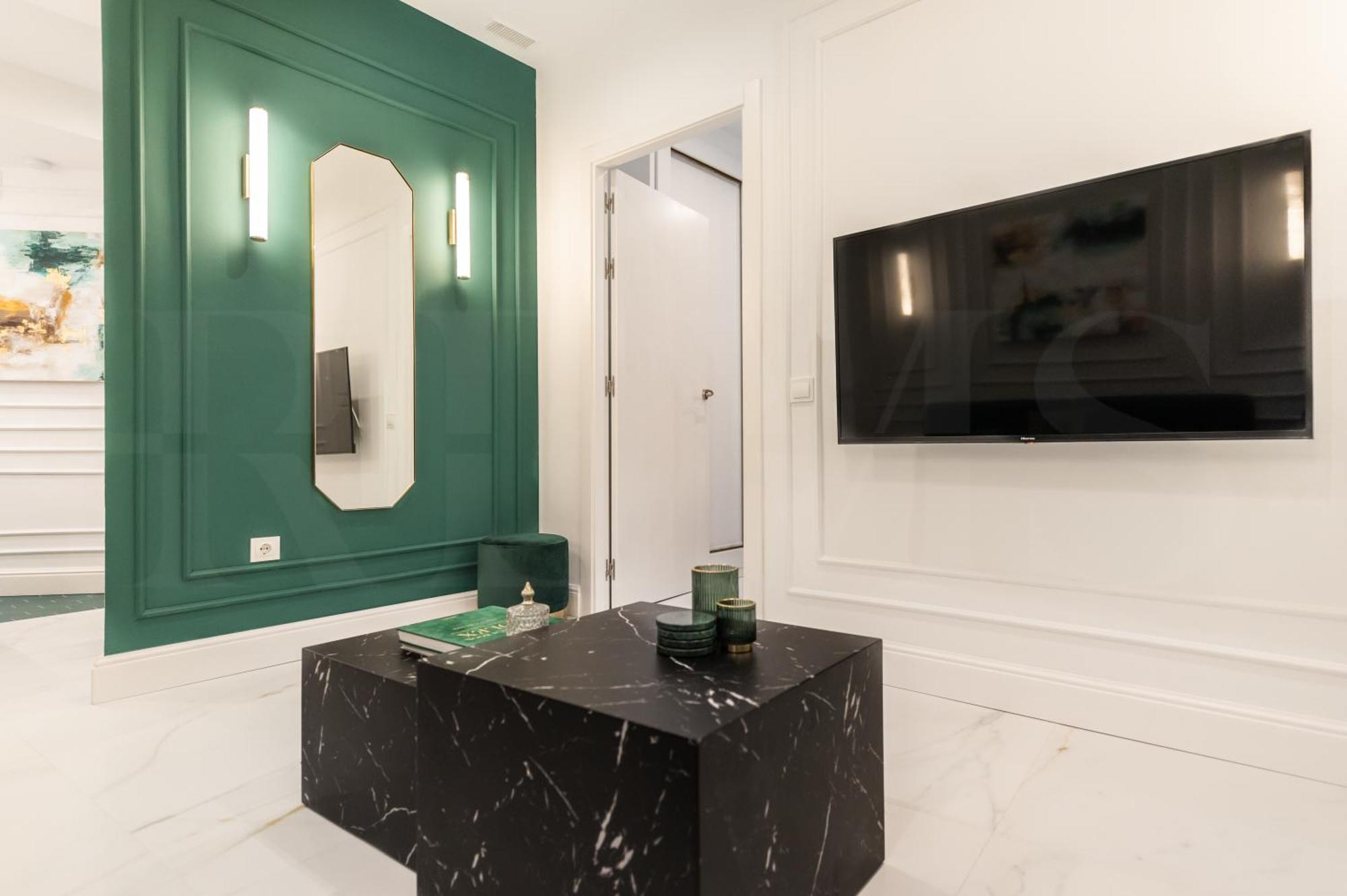 Glamorous Flat In The Heart Of Malaga By Rems Ngoại thất bức ảnh