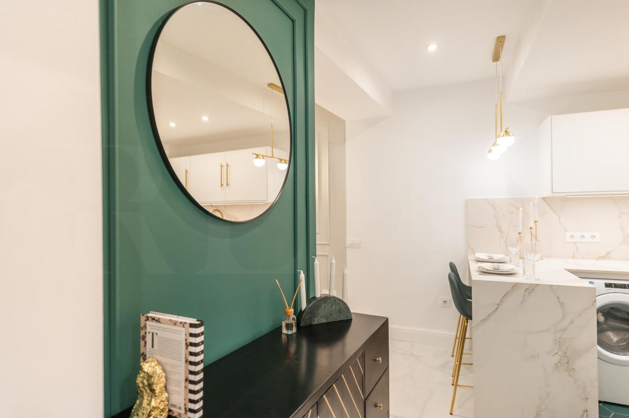 Glamorous Flat In The Heart Of Malaga By Rems Ngoại thất bức ảnh