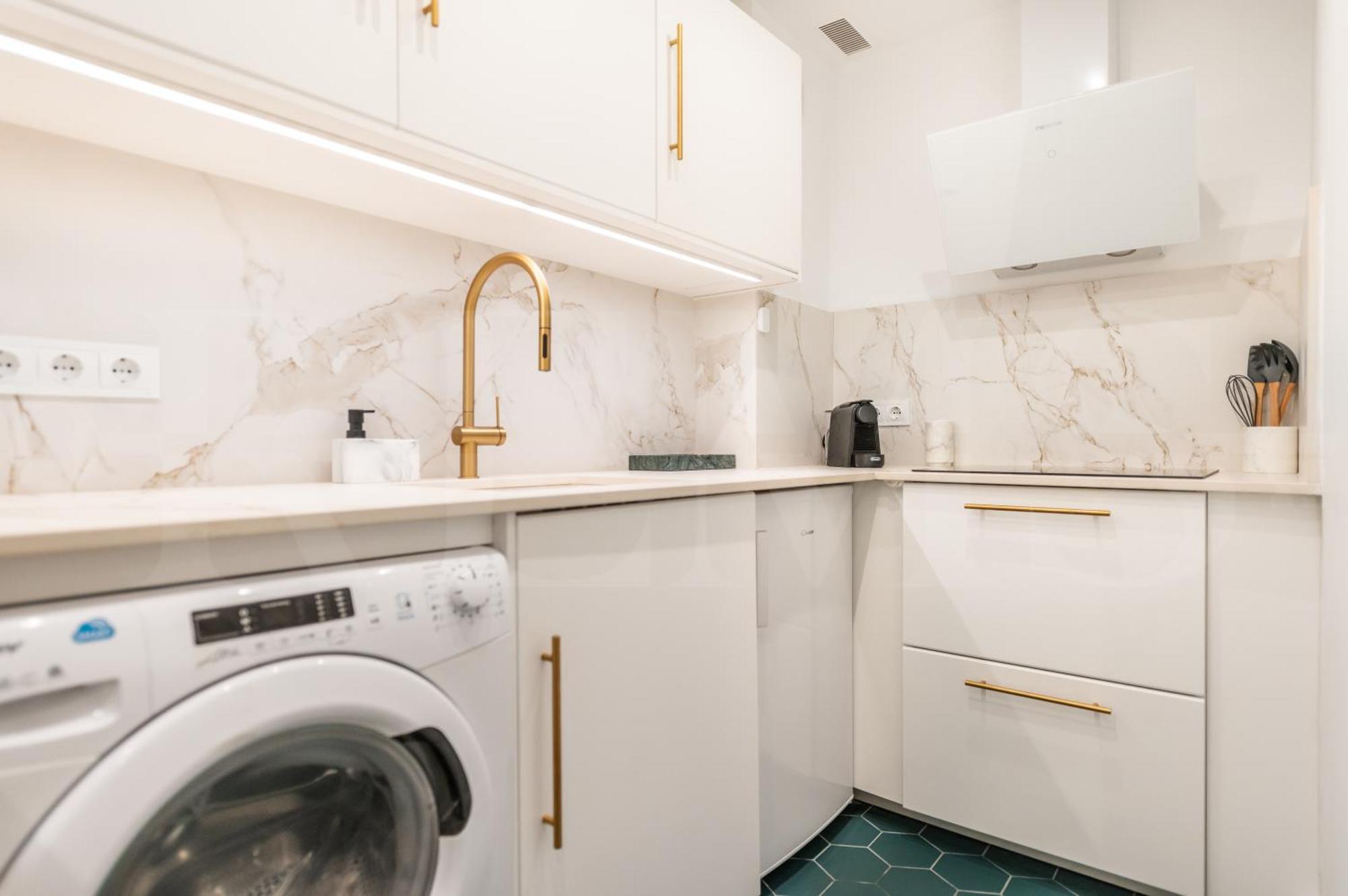 Glamorous Flat In The Heart Of Malaga By Rems Ngoại thất bức ảnh