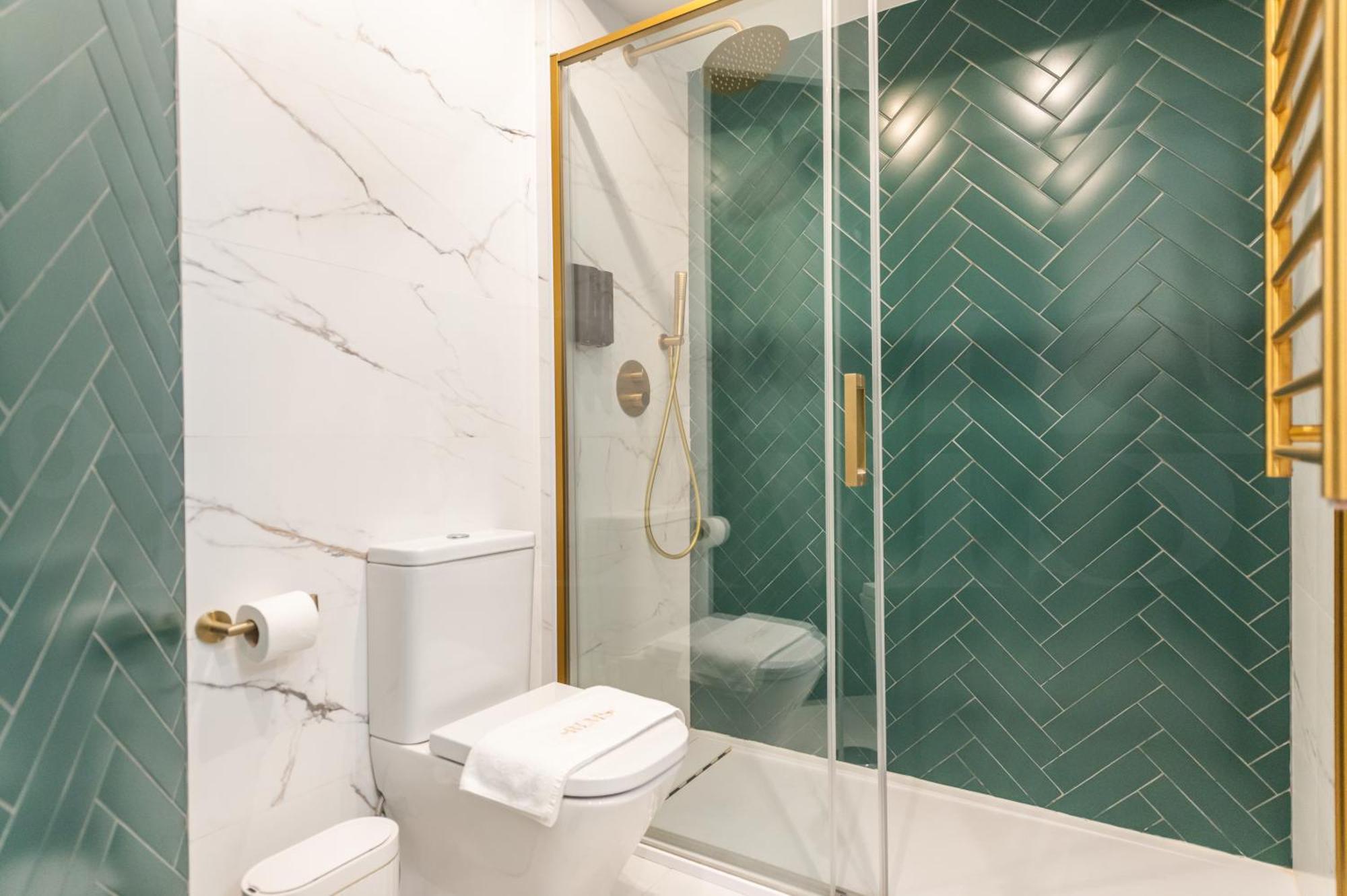 Glamorous Flat In The Heart Of Malaga By Rems Ngoại thất bức ảnh