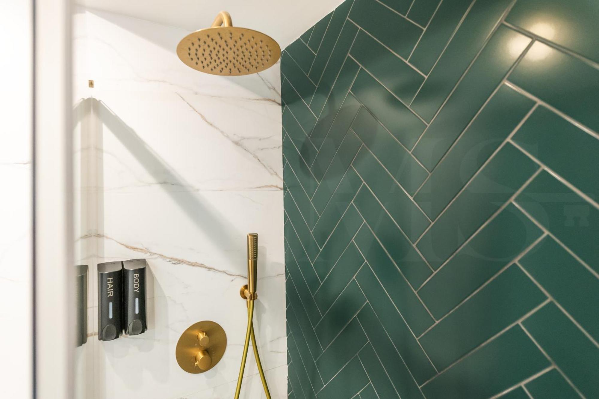 Glamorous Flat In The Heart Of Malaga By Rems Ngoại thất bức ảnh
