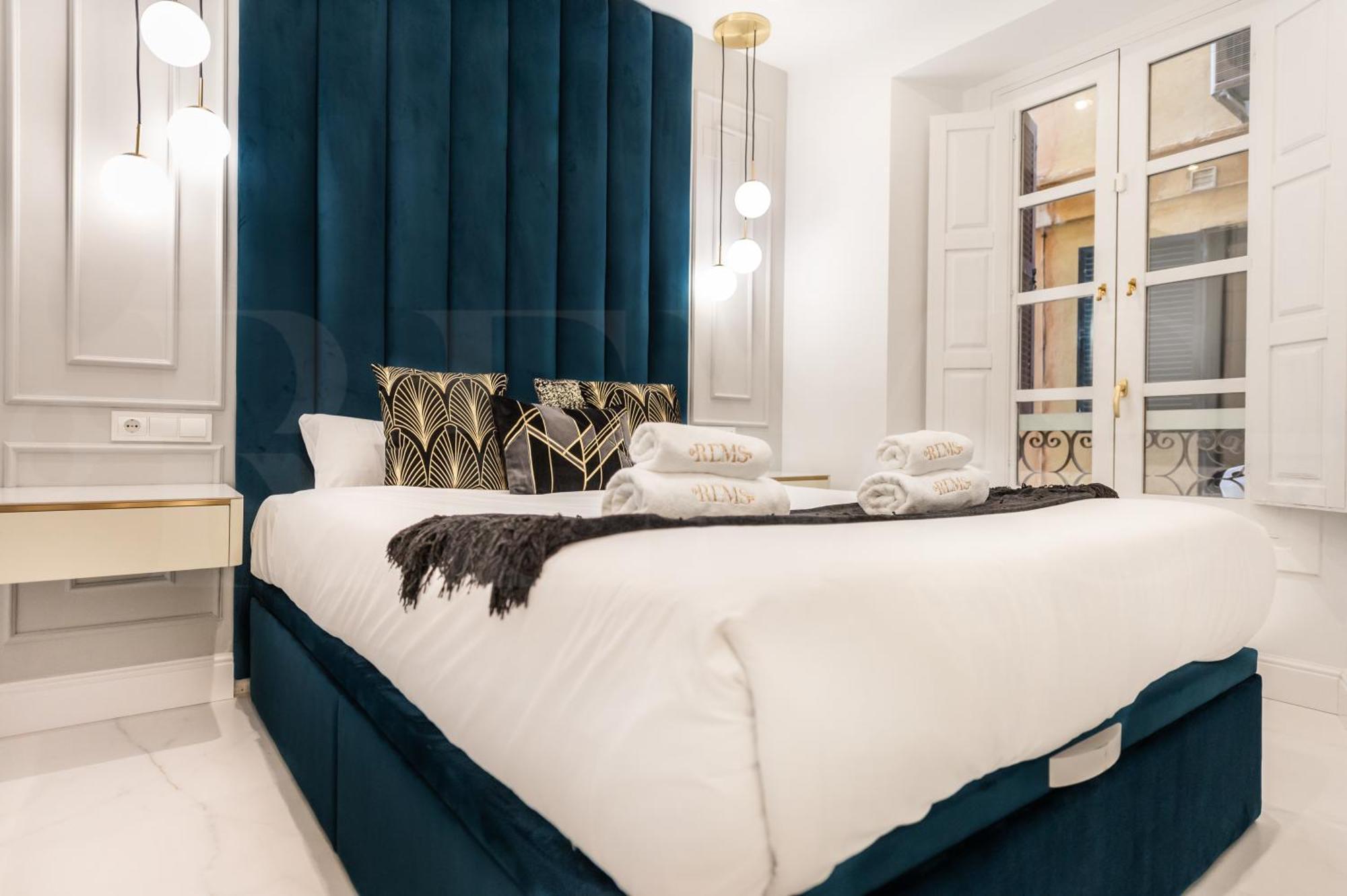 Glamorous Flat In The Heart Of Malaga By Rems Ngoại thất bức ảnh